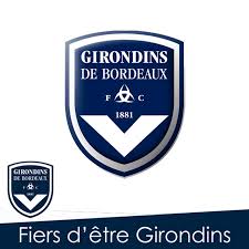 Update this logo / details. Fc Girondins De Bordeaux Deutschland Home Facebook