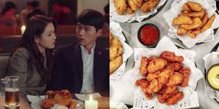 Check spelling or type a new query. Best Korean Snack Pairings For Your Next K Drama Marathon Booky