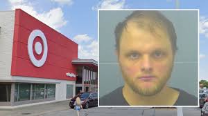A man allegedly followed a mother and her young child home from Target in  an attempt to kidnap her, then told police that she had invited him over  after he told her
