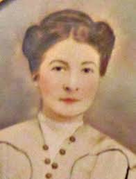 Genevieve Maddox Vance (1885-1943)