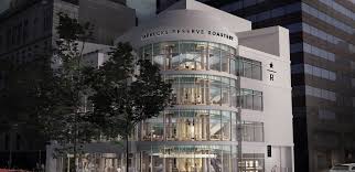 Maybe you would like to learn more about one of these? Starbucks Reserve Roastery Coming To Chicago In 2019