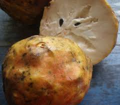 Image result for Annona reticulata