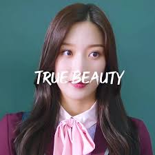 he's so cute 🥺 #teamseojun #hwanginyeop #truebeautyofficial #fyp #kdr...