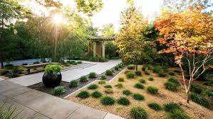 The existence of a backyard in a home is very beneficial. Amazing Backyard Ideas Sunset Sunset Magazine