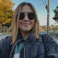 Every Day After by Katherine Mudd