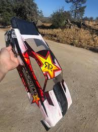 Profile for R/C Body's By Mike