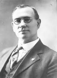 John Simmons (Oklahoma politician)