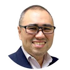 Gilbert O. Gaw is a speaker at DTW Ignite 2025.