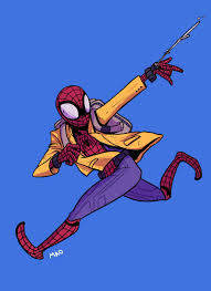 How many of these characters are ingrained into your memory? Mao On Twitter Today S Draw With Oabnormal Friday Was Awesome We Made Fanart Of Our Favorite Movie Characters Of 2017 And Also Our Favorite Video Game Characters Mine Was Spiderman Marvel Tomholland1996