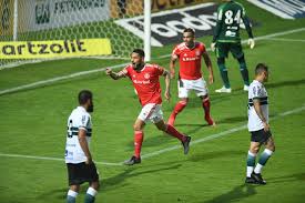 Started on 03/01/21 at 01:30. Paolo Guerrero Anota En El Brasileirao Y Le Da El Triunfo Al Internacional Noticias Agencia Peruana De Noticias Andina