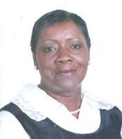 Shirley Goddard Obituary (2012)