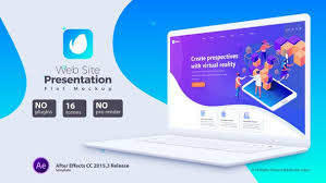 It's true there is no 'best' approach, but depending on certain ui and ux designers' styles and preferences (and the design process), some will work better than others. Website Presentation Flat Mockup By Baburka Video Videohive
