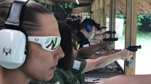 Gun Owner Dilemma: How Do I Connect With Other Women Who Shoot?