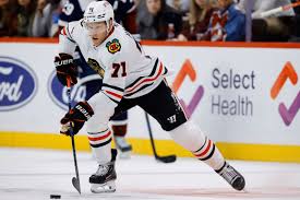Blackhawks' Taylor Hall Breaks Silence On Surprising Healthy Scratch -  Athlon Sports