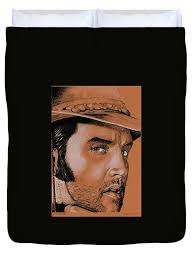 Jess Wade Duvet Cover by Rob De Vries