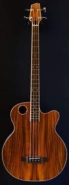 Pin On Akustisk Basses