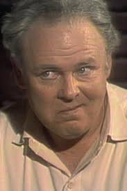 "All in the Family" Everybody Tells the Truth (TV Episode 1973)