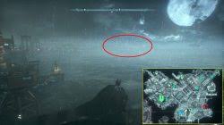 Bleake island riddles | batman: Bleake Island Riddles Batman Arkham Knight