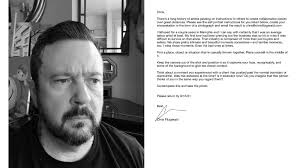 Self Portrait Instructions/ Contemplate This and Take a Photo — Chris  Fitzgerald, Artist