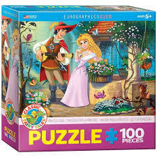 Check spelling or type a new query. Buy Eurographics Puzzle Eurographics Princess Song 100 Pieces Puzzle Online In Uae Sharaf Dg