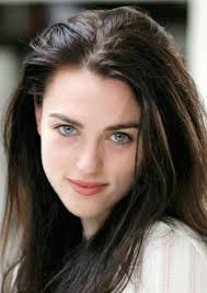 Fan Casting Katie McGrath as Hayley Pace in Final Girls
