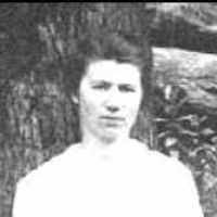 Eva May Starcher (1896–1976)