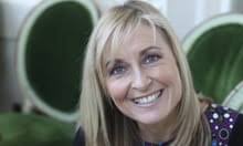 Fiona Phillips: I was paid far less