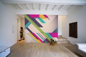 Think simple and quick diy wall art and canvas painting ideas, then check out these 36 awesome ideas to learn how. 12 Easy But Awesome Diy Wall Painting Ideas To Decorate Your Home Tricks And Really Cool Tips