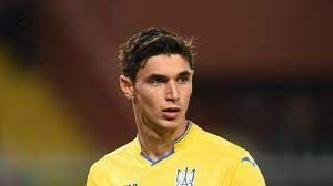 Roman yaremchuk welcome to galatasaray ? Bundesliga Wolfsburg Lead On Gent Hitman Yaremchuk