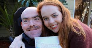 Riverina author Katrina Roe wins national book award with a true story  about a 'pretty normal guy'