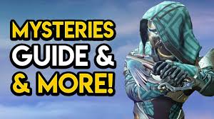 The dreaming city is a strange place, half within the guardians' reality and half within the ascendant plane. Destiny 2 Dreaming City Guide Hidden Vendors Activities Material Guide More Youtube