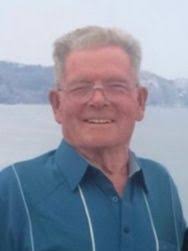 Condolence Book for William (Bill) KENNY (Bray, Wicklow)