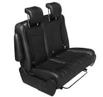 Folding Camping Seat - Campervan Folding Seat - Adjustable ...