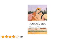 Kamasutra libro resumen corto
