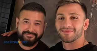 Senjata baharu JDT untuk musim depan sudah sampai