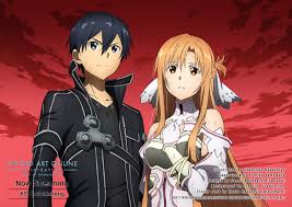 Sword art online's asuna yuuki quickly earned her place in fans' hearts, but since then, has mostly faded into the background. Sword Art Online This Week S Episode Art Features Asuna And Kirito And Is Illustrated By Shunsuke Nakashige Asuna And Kirito Are Together At Last Watch Episode 19 Now On Crunchyroll