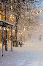Looks Like Cranbury Allentown Flemington Or Lambertville New Jersey In The Snow Winter Scenery Winter Pictures Winter Landscape