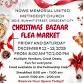Christmas Bazaar & Flea Market: Indoor & Outdoor..... event in Crescent City, FL