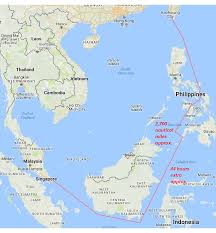 Find china airlines routes, destinations and airports, see where they fly and book more airline route maps. A Balanced Threat Assessment Of China S South China Sea Policy Cato Institute