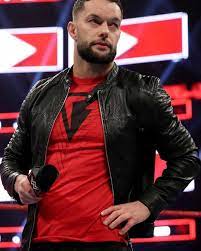 Pin On Wwe Leather Jackets