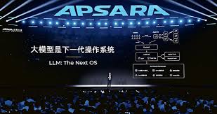 阿里加碼投資AI基建股價飈近一成推大模型Qwen3系全球排名超GPT-5 ...