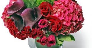 Pin By Bloomnation On Valentine S Day Valentines Flowers Valentine S Day Flower Arrangements Valentine Flower Arrangements