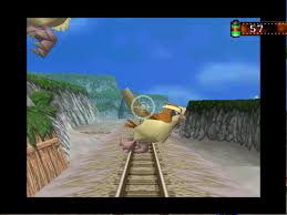 Pokemon snap in an aesthetic cyrodil. Pokemon Snap Screenshots For Nintendo 64 Mobygames