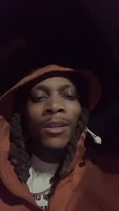 You have a blessed and anointed granny ❤️🙏🏿, 📹@gabosnola