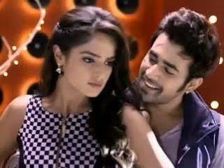 Abeer and meher❤