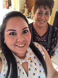 Celeste Brennan's Instagram, Twitter & Facebook