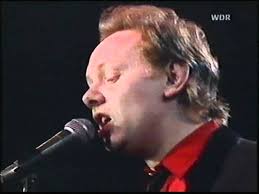 The Joe Jackson Band