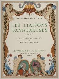 Cruel intentions 】 on graduateway ✅ huge assortment of free essays & assignments ✅ the best writers! Les Liaisons Dangereuses Dangerous Liaisons Book Illustration Illustration