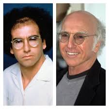 Happy 77th Birthday to Larry David!