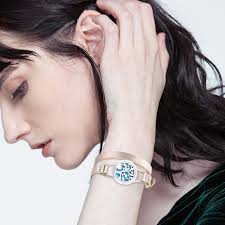 Review for Essential Oil Diffuser Bracelet,Stainless Steel Aromatherapy... 